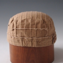 Classic Plain Custom Military Cap