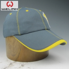 Breathable Patch Logo Embroidery Baseball Cap