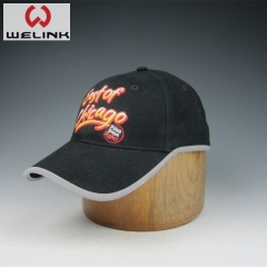 Custom Embroidery Baseball Cap