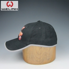 Custom Embroidery Baseball Cap