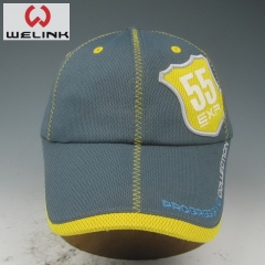 Breathable Patch Logo Embroidery Baseball Cap