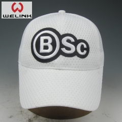 Custom Embroidery Breathable Sports Cap