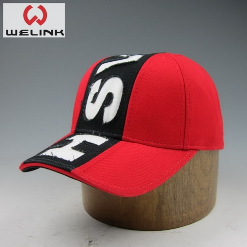 Sandwich Customized Baseball Cotton Cap