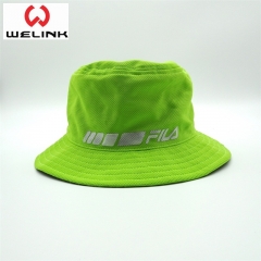 Double Wear Cap Bucket Hat