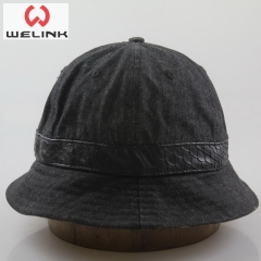 Winter Outdoor Warm Simple Bucket Cap