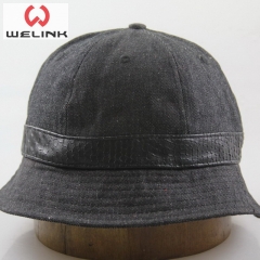 Winter Outdoor Warm Simple Bucket Cap