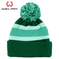 fashion joint hip-hop winter warm knit beanie cap