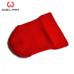 fashion winter warmth hip-hop Knit Beanie hat