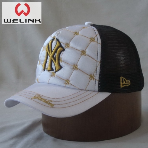 Fashion Popular retro baseball trucker hat